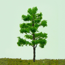 model trees
